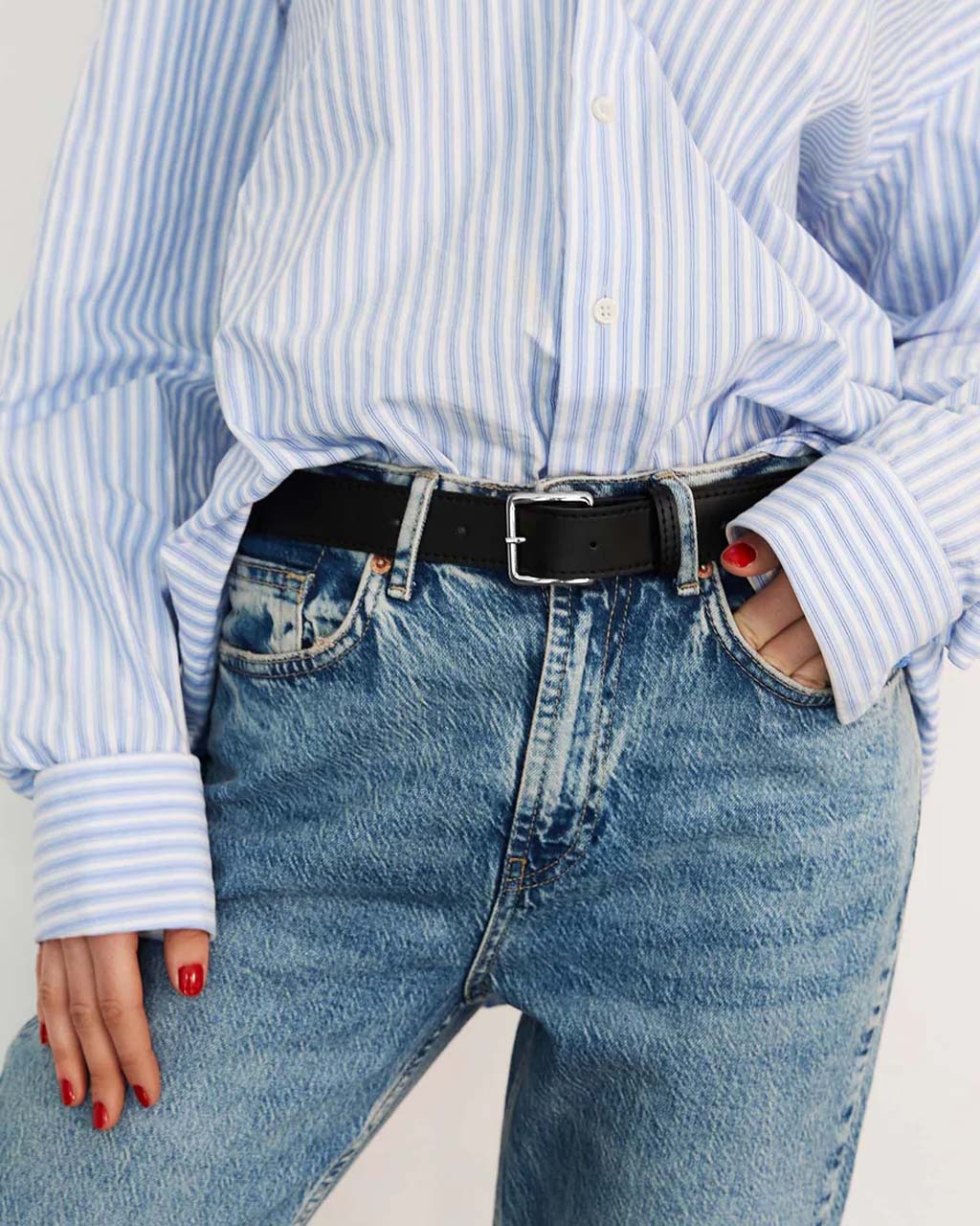 Women's Vegan Belts | Sustainable & Plant-Based Leather | BOHEMA