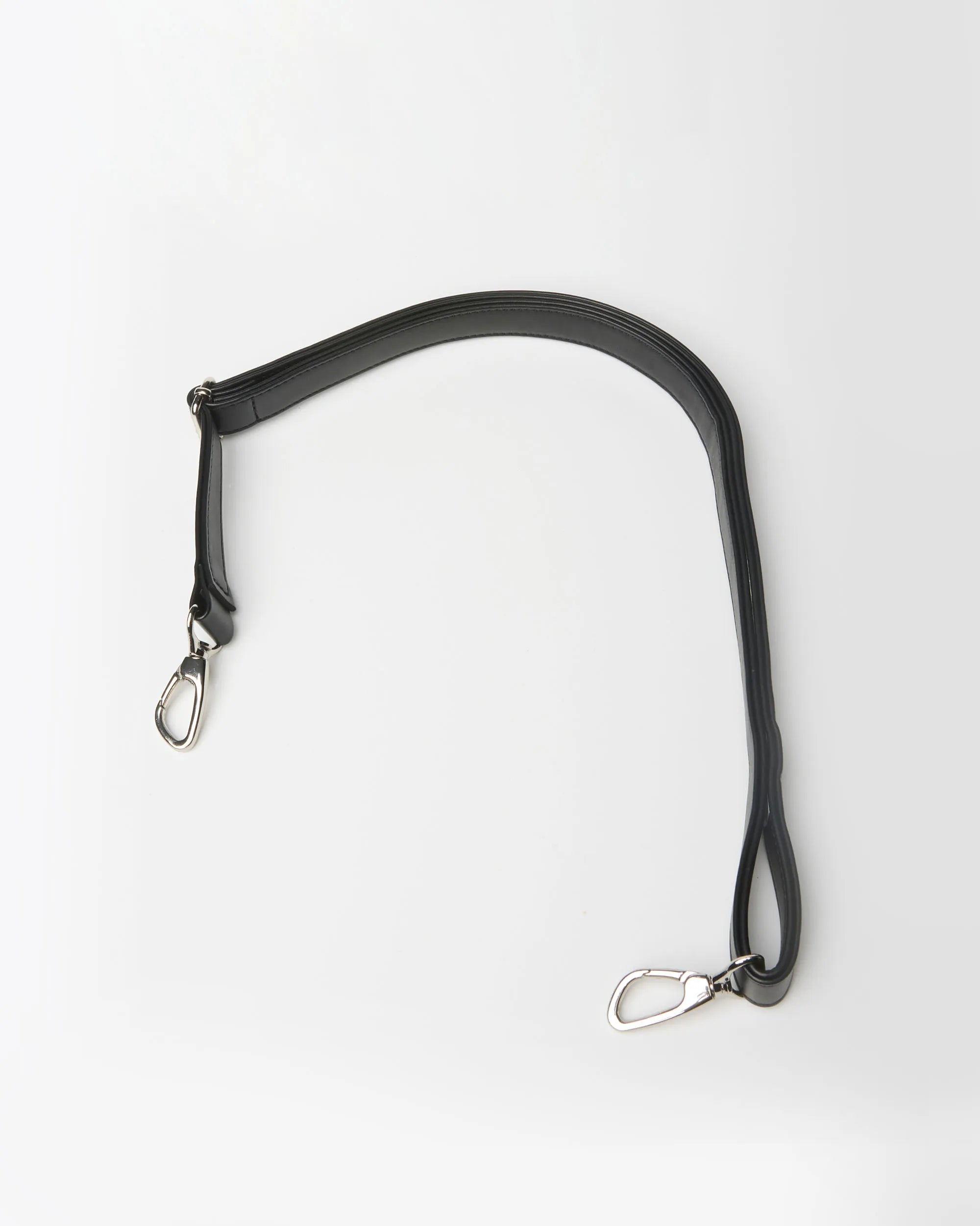BOHEMA Vamp B-Bag in black - detail view