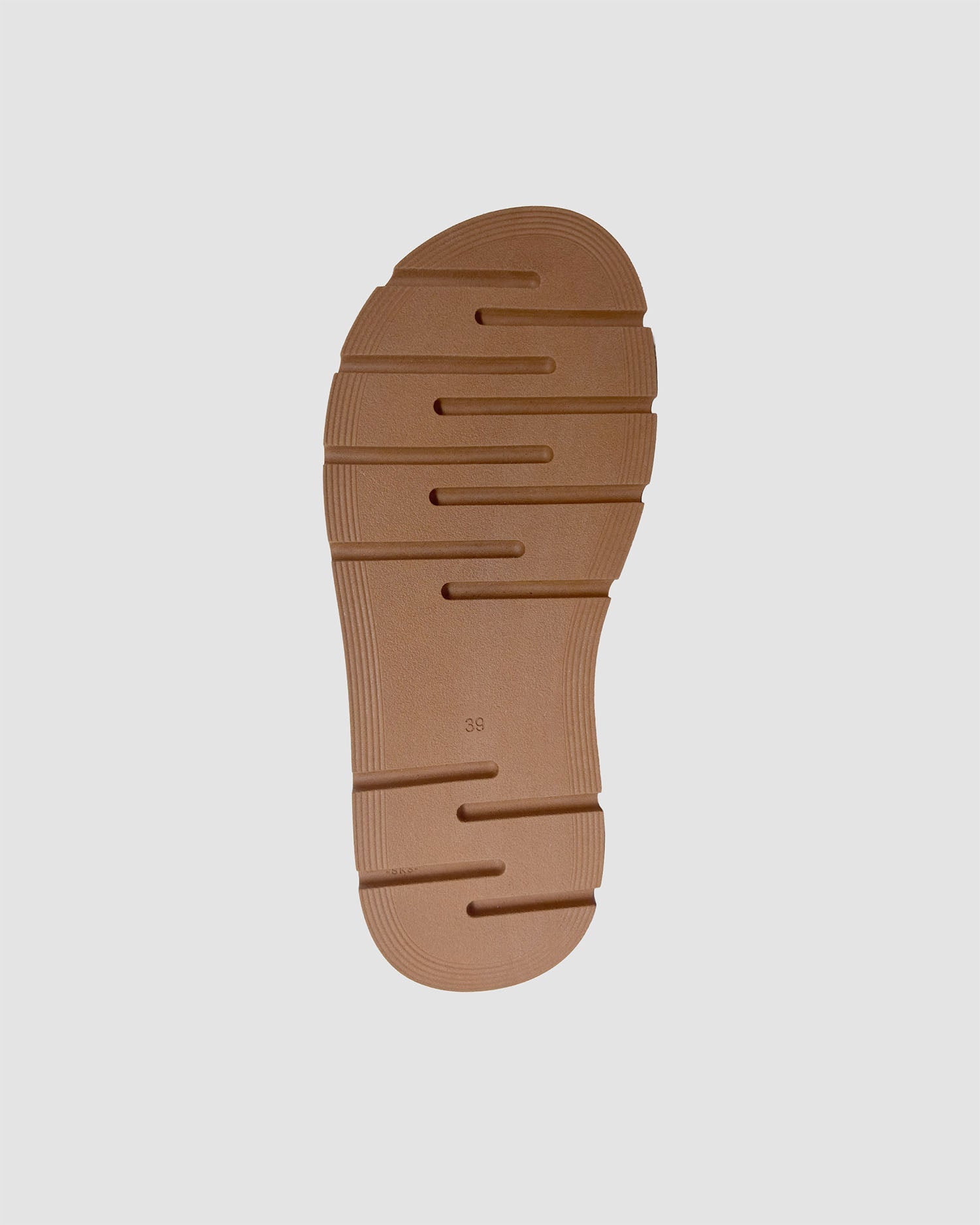 Kado Slides, Vegan Corn Leather, Women's