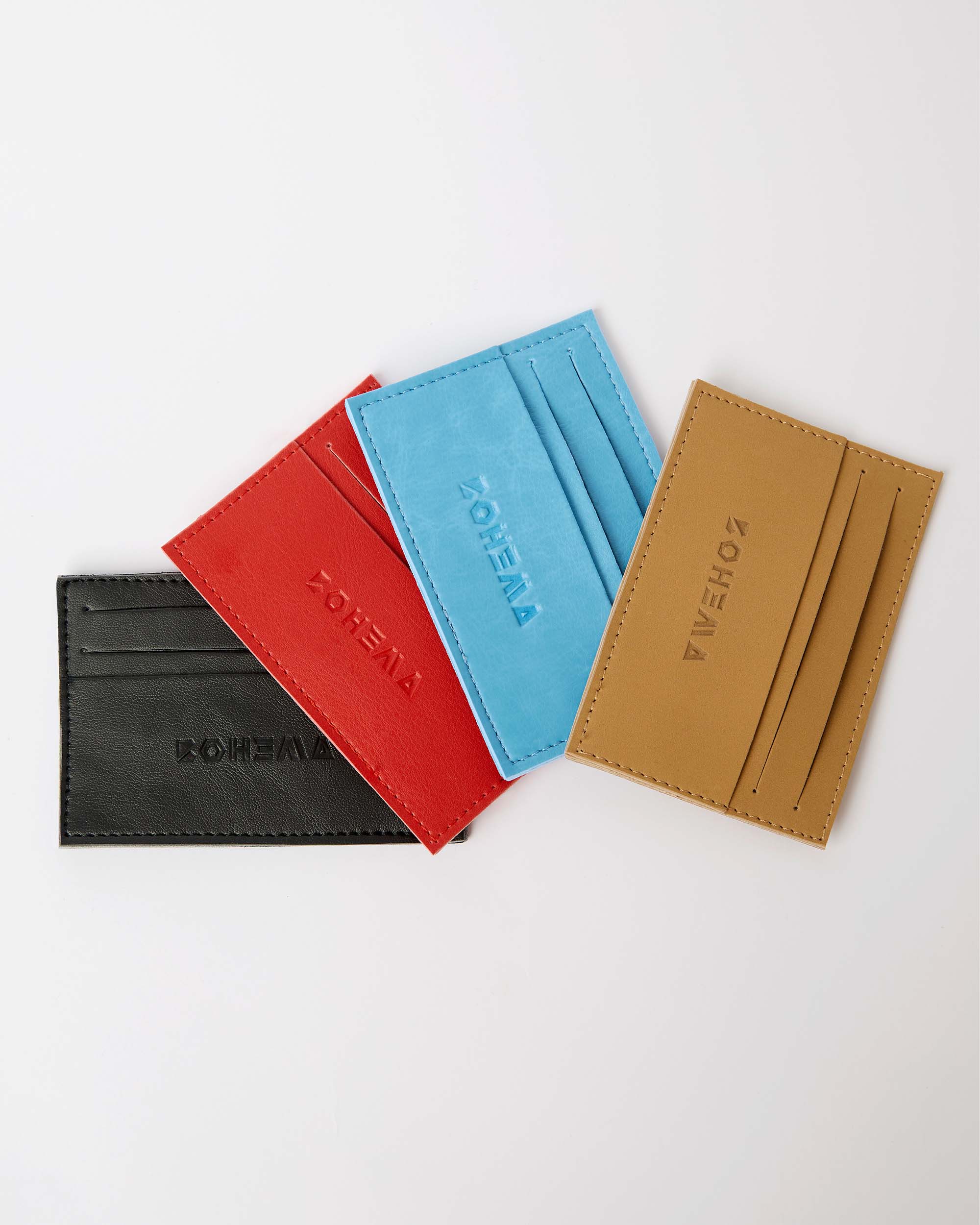 BOHEMA Corny Card Holder - lifestyle shot