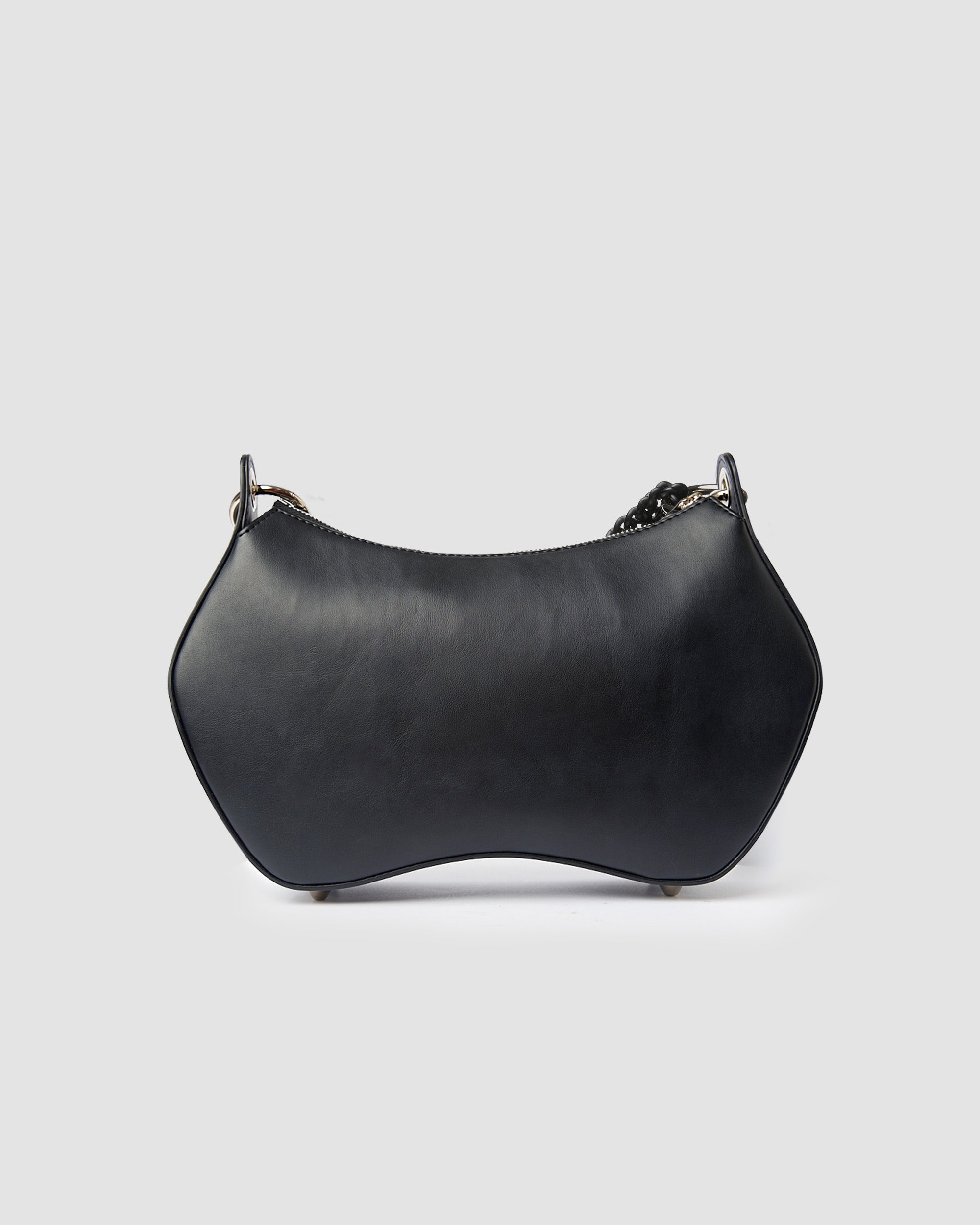BOHEMA Noir BHMA Bag in black - lifestyle shot