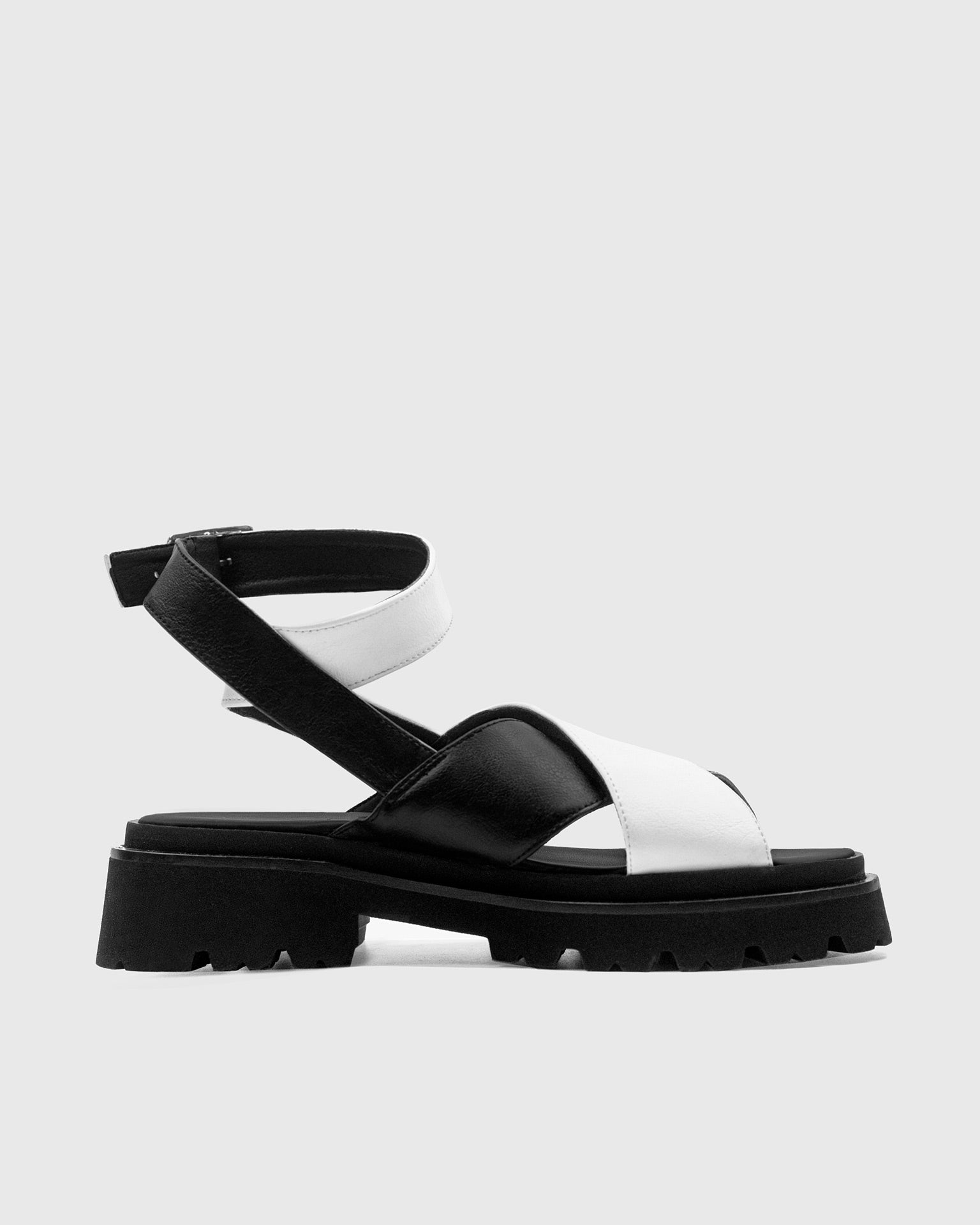 BOHEMA Medley Sandals - top view of women's sandals