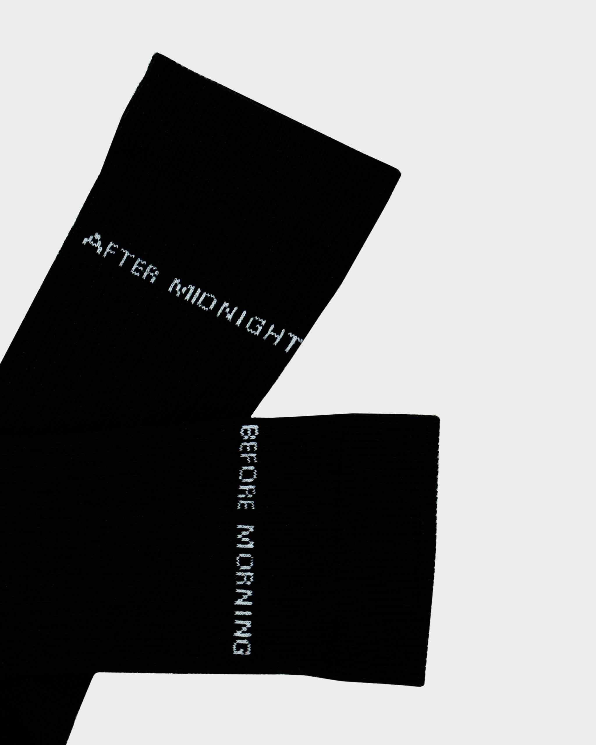 BOHEMA Organic Cotton Socks - color options