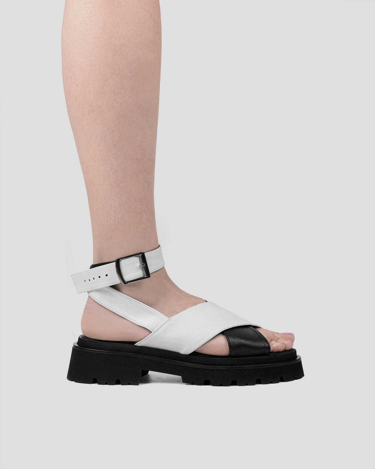 BOHEMA Medley Sandals - sole detail of women's sandals