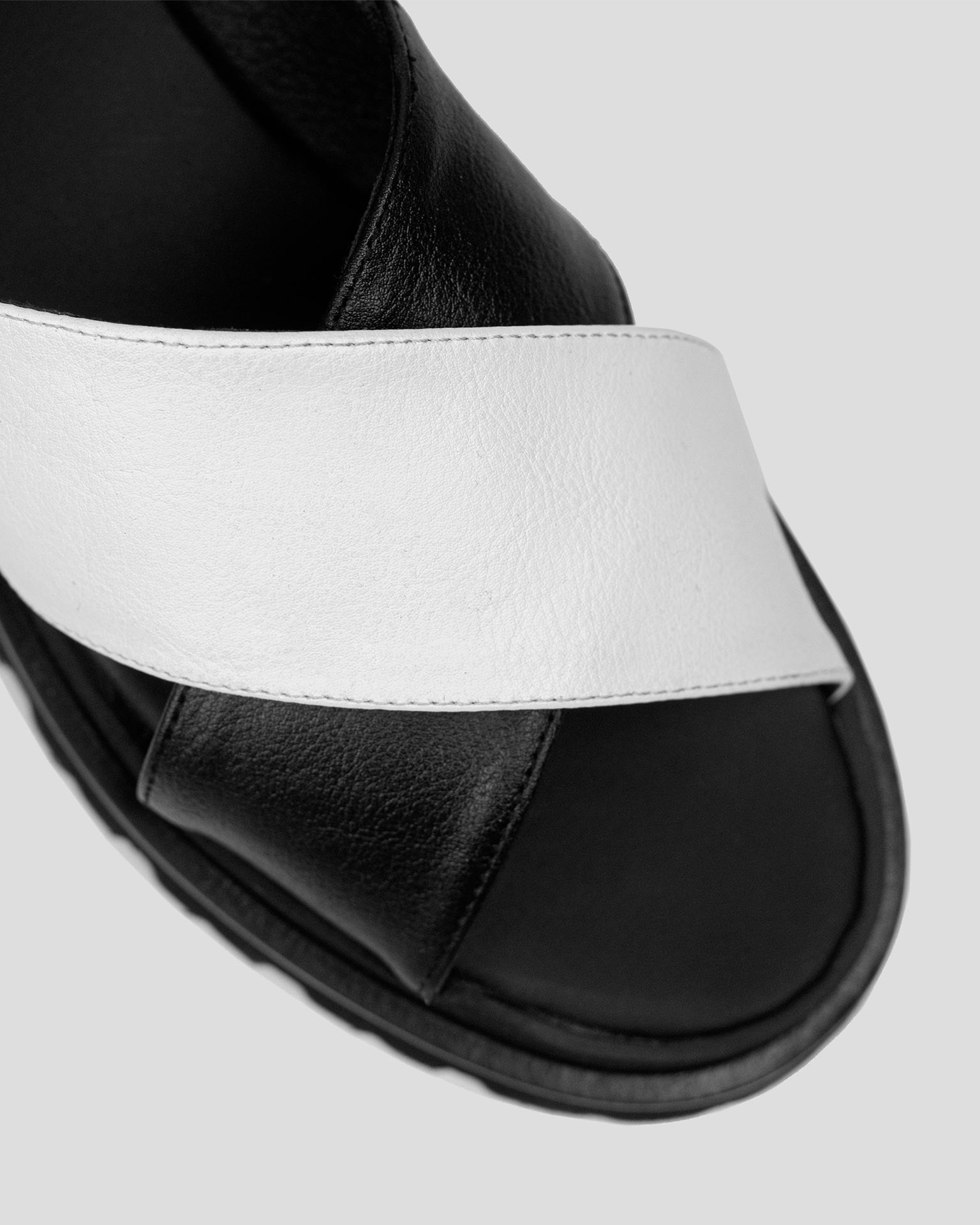 BOHEMA Medley Sandals - worn on foot of women's sandals