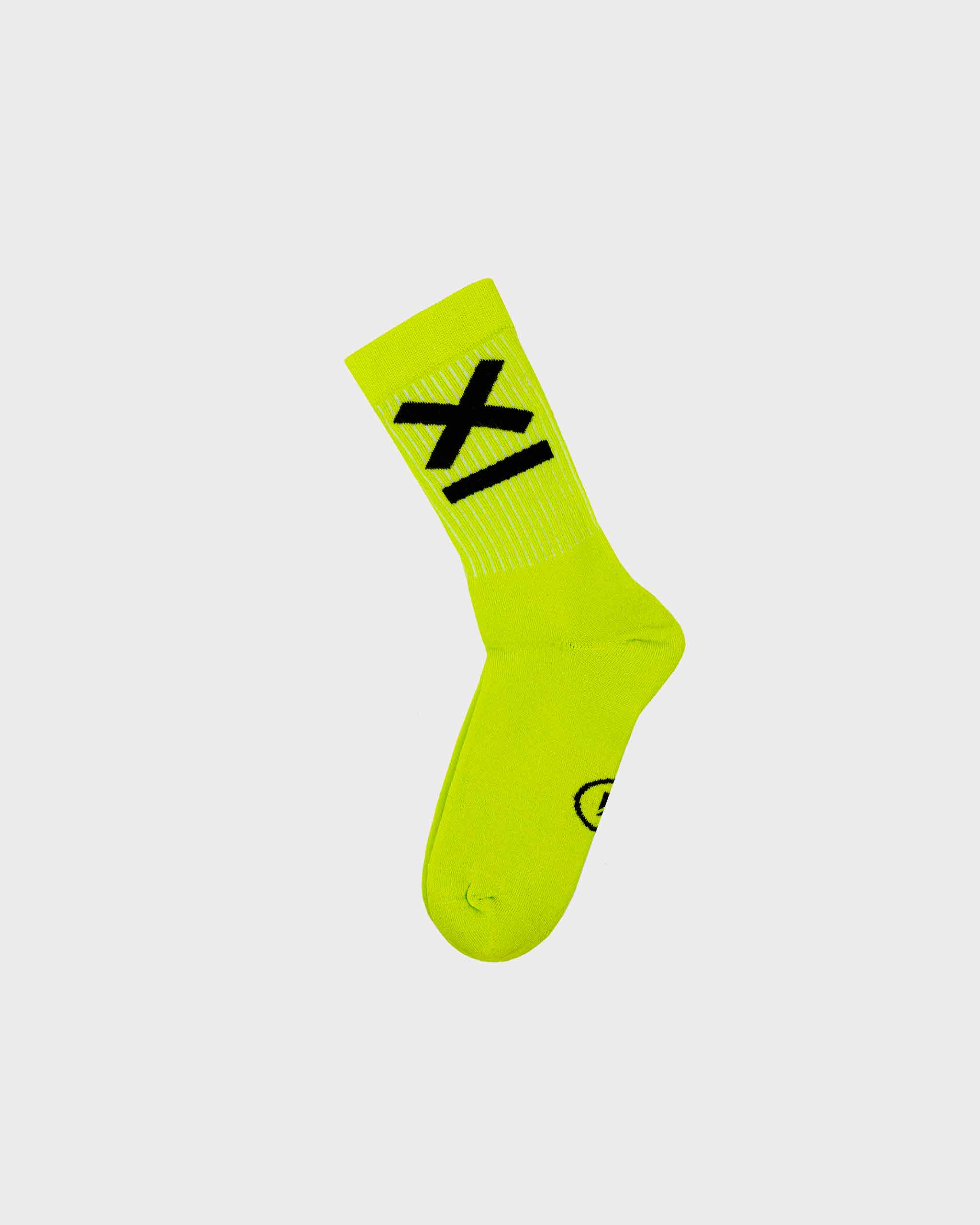 BOHEMA Organic Cotton Socks - flat lay