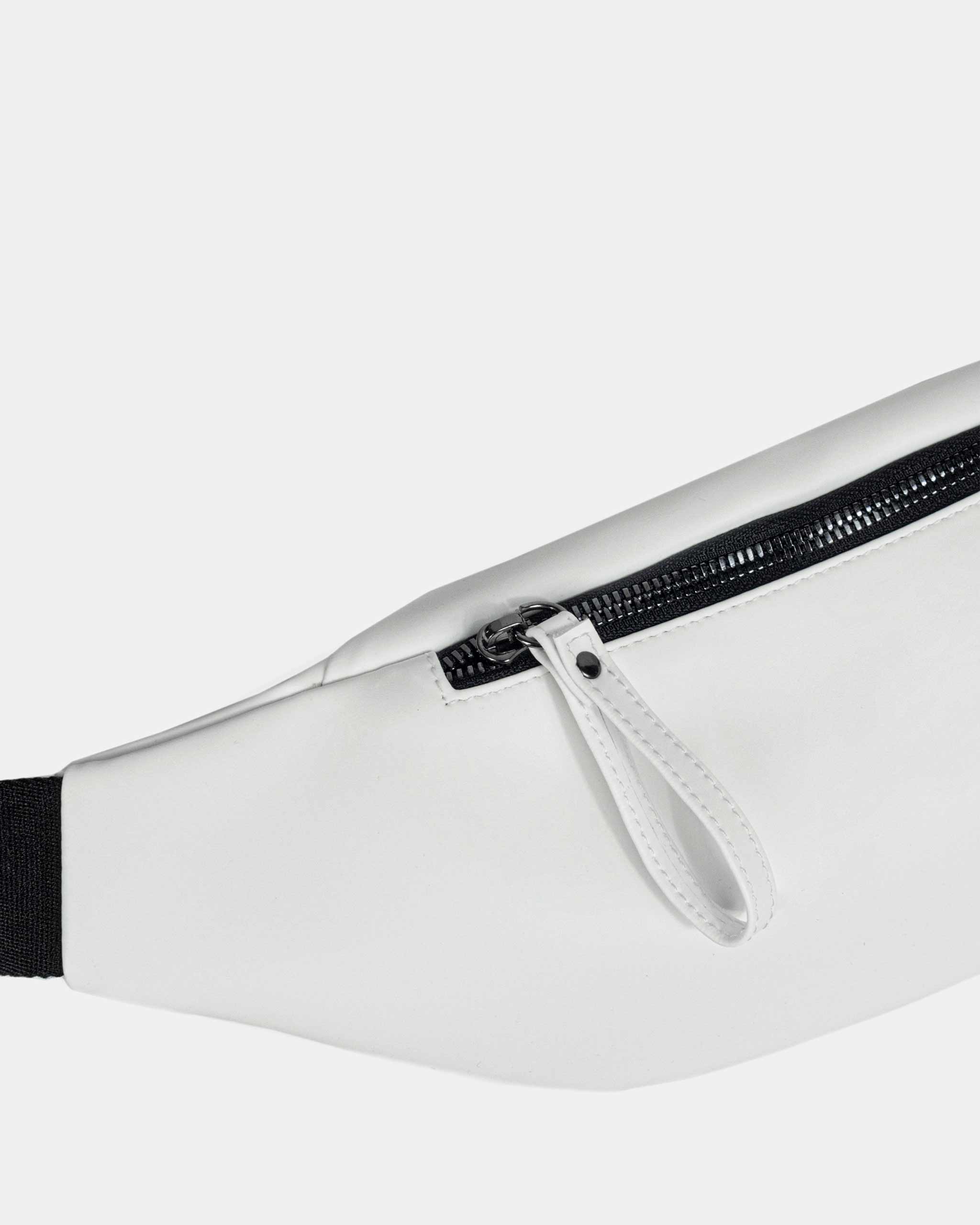 BOHEMA Silicone Bum Bag - interior view
