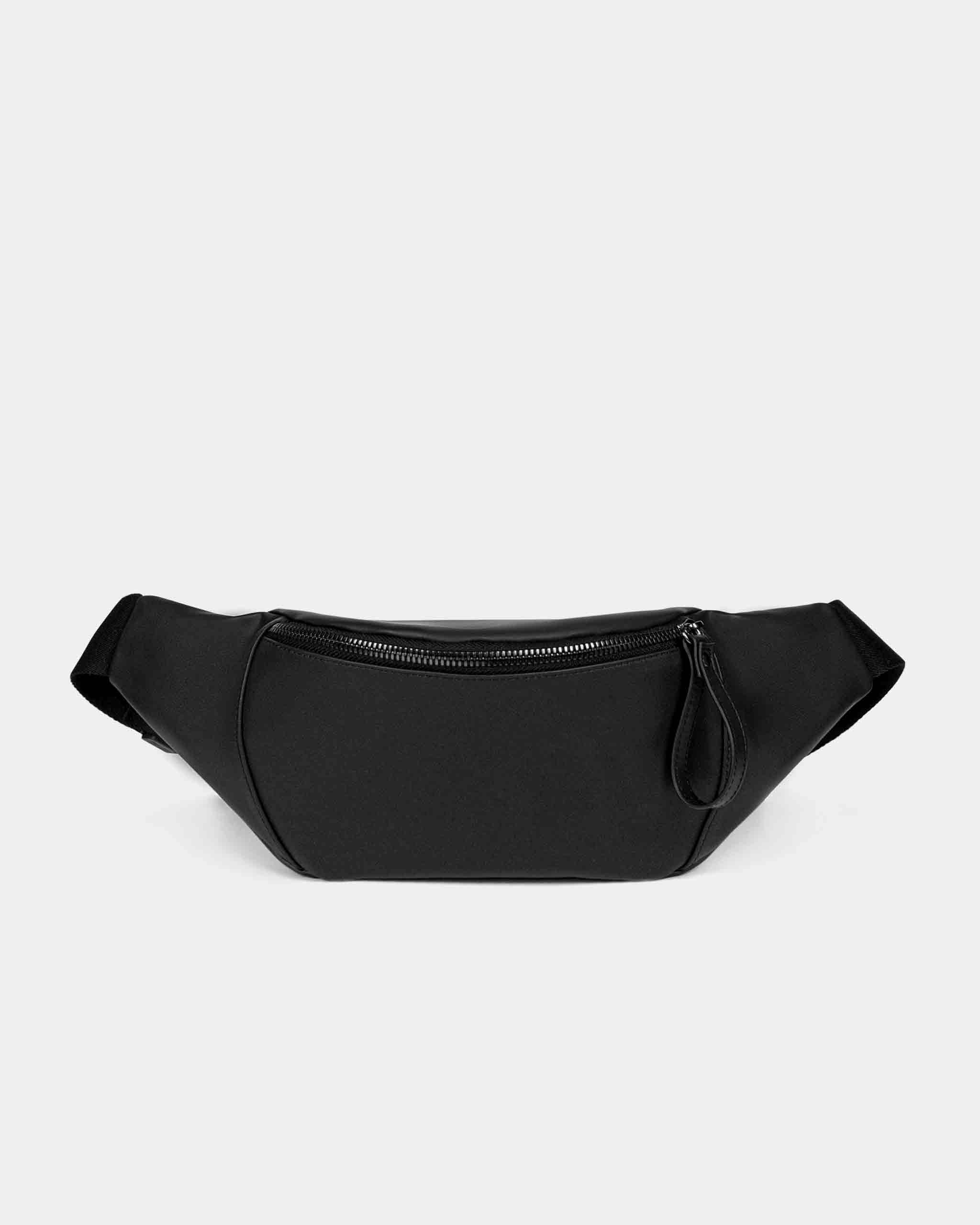 BOHEMA Silicone Bum Bag - back view