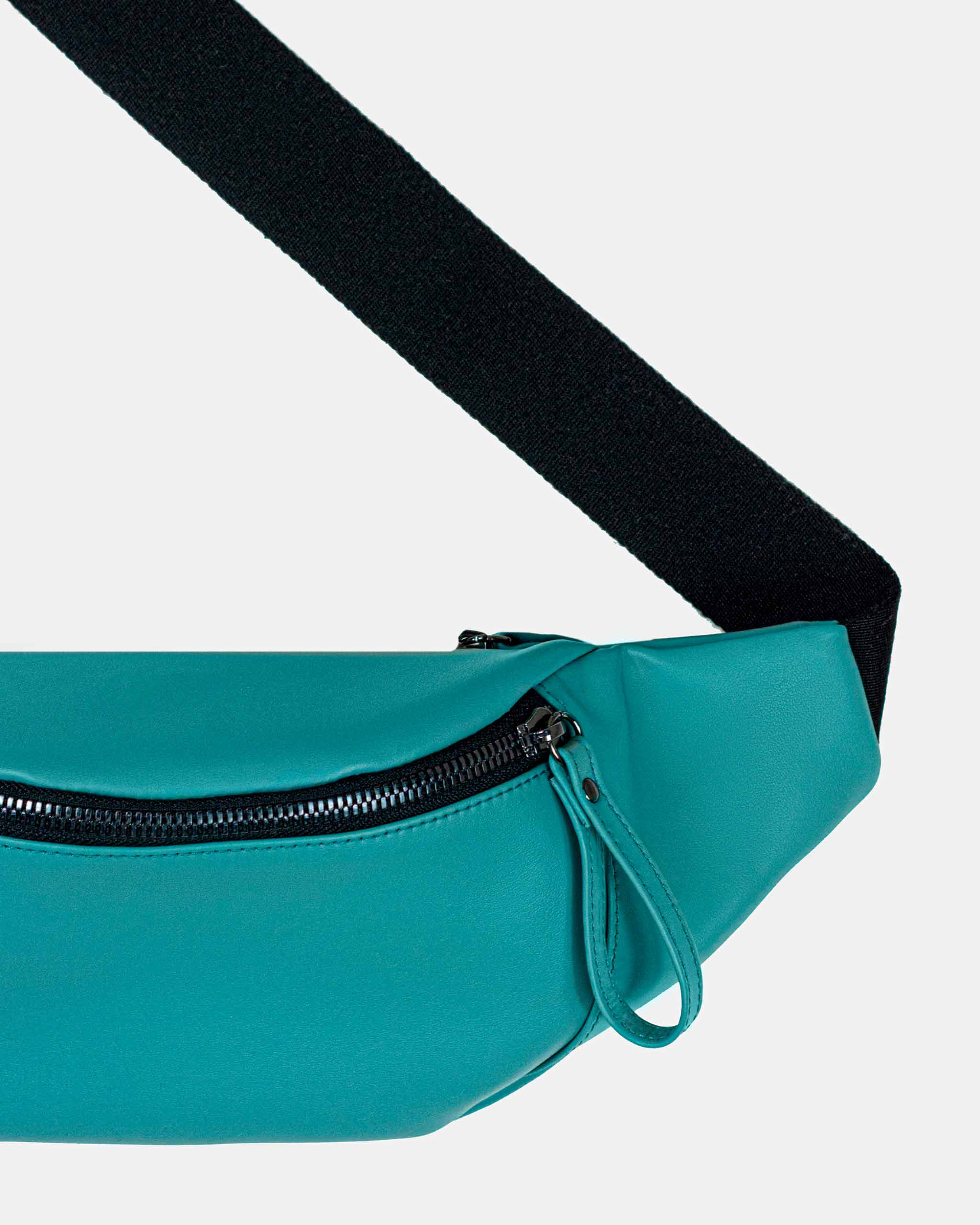 Bohema Silicone Bum Bag - back view