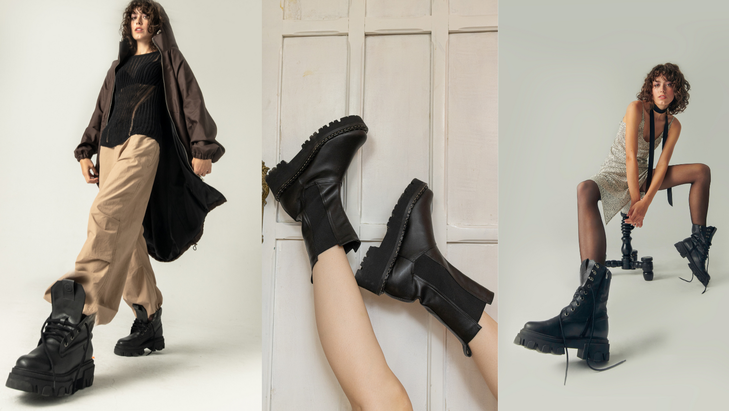 Trendy shoes for fall 2026