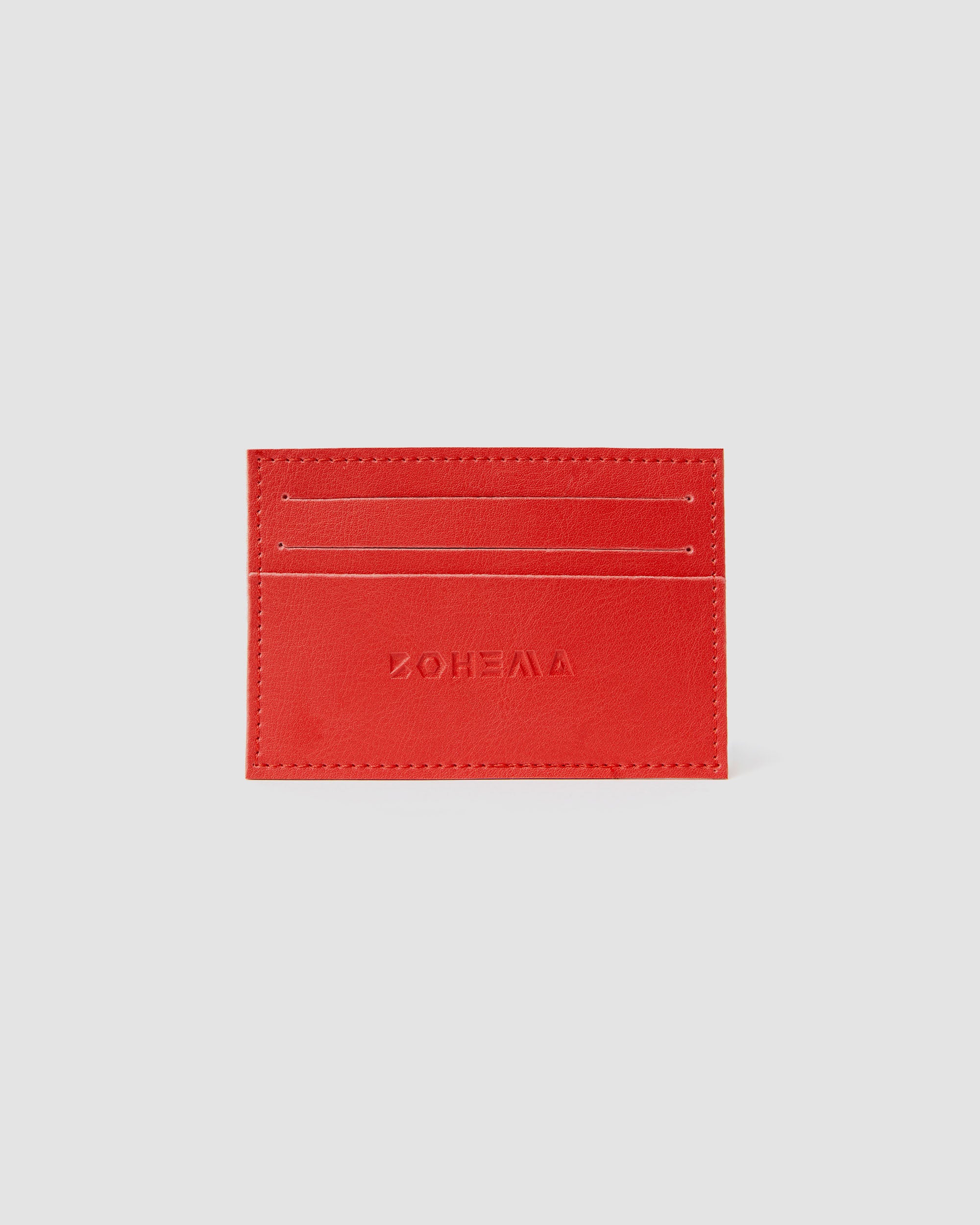 BOHEMA Corny Card Holder - lifestyle shot