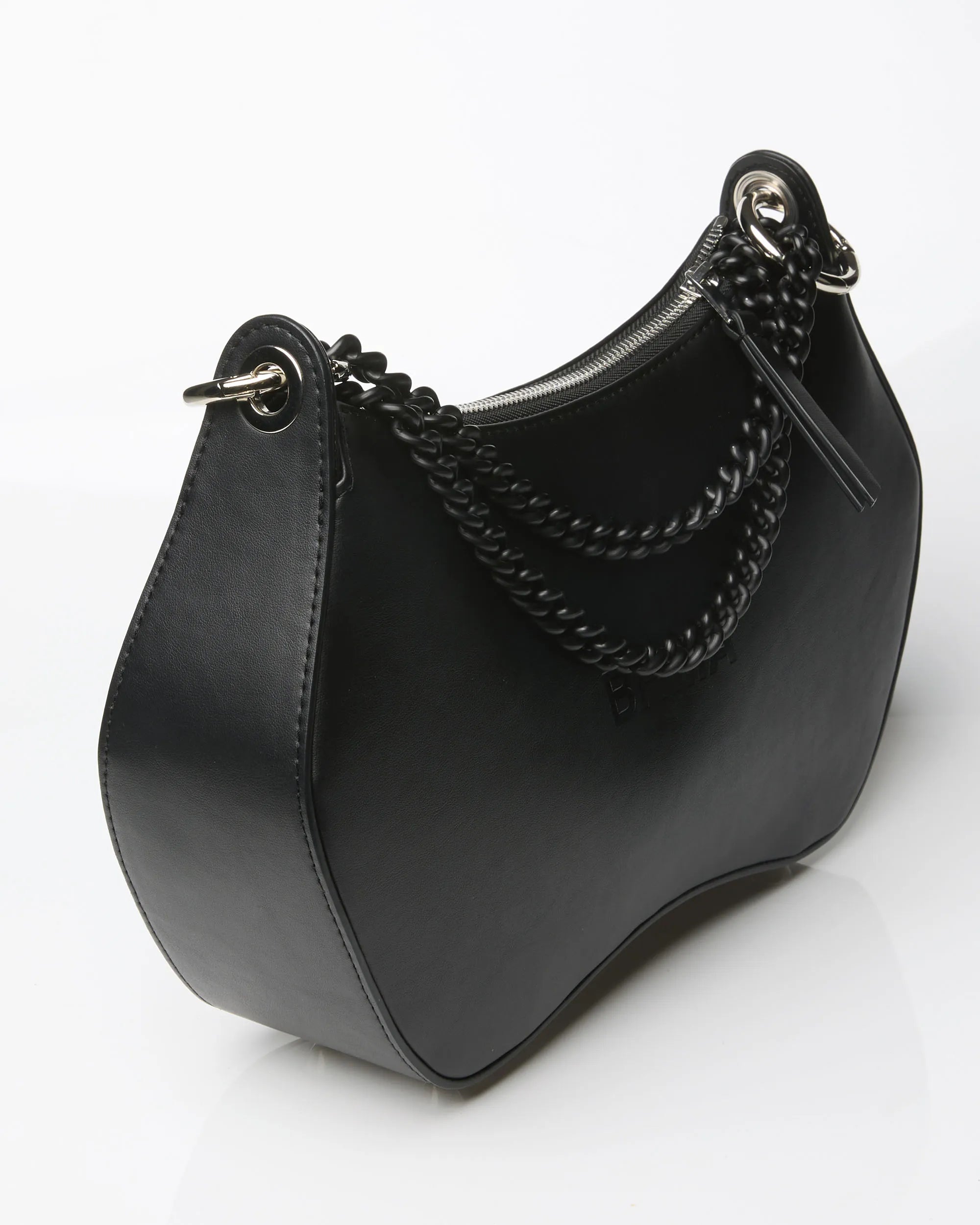 BOHEMA Noir BHMA Bag in black - close-up