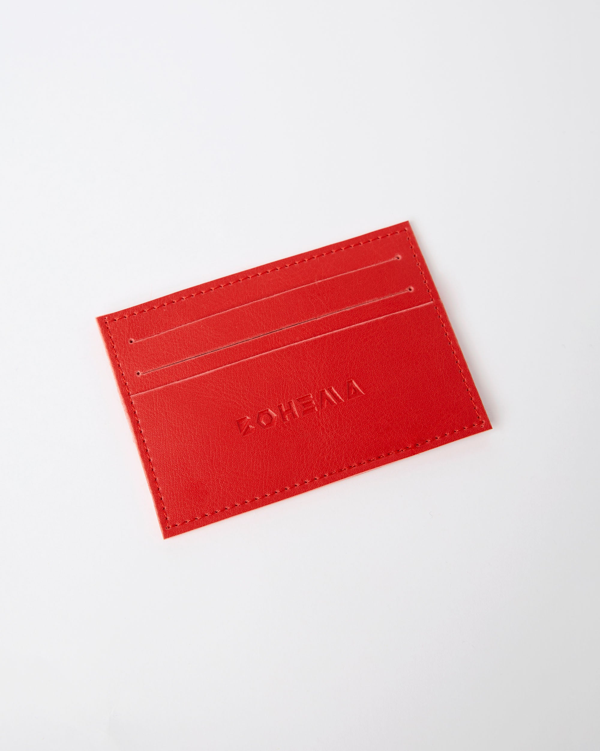 BOHEMA Corny Card Holder - lifestyle shot