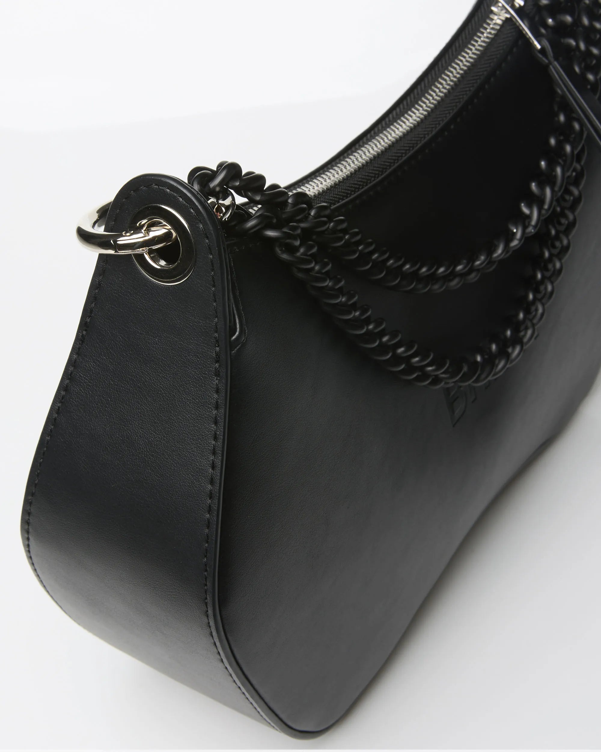 BOHEMA Noir BHMA Bag in black - packaging