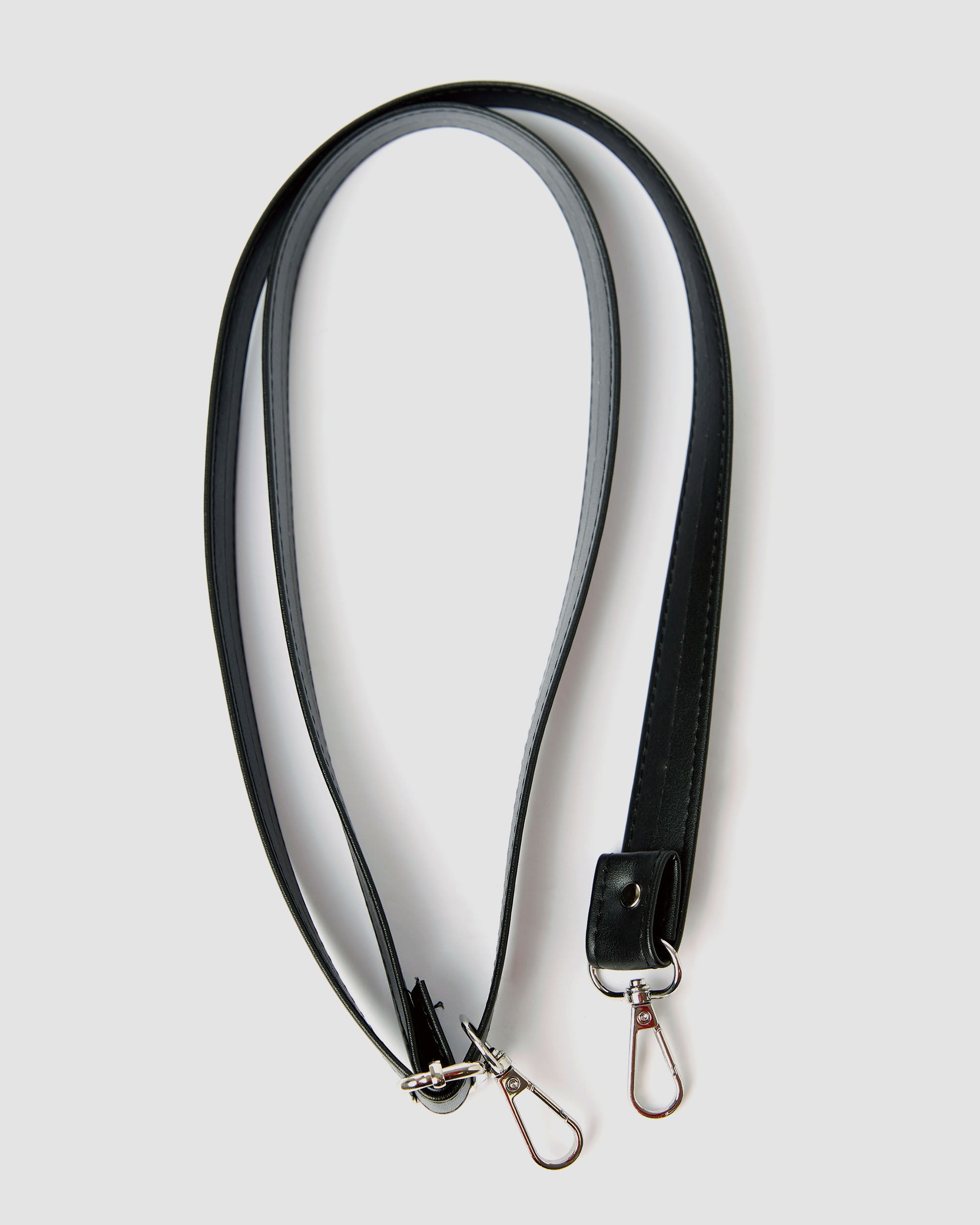 BOHEMA Slouchy Shopper Bag in black - styled look