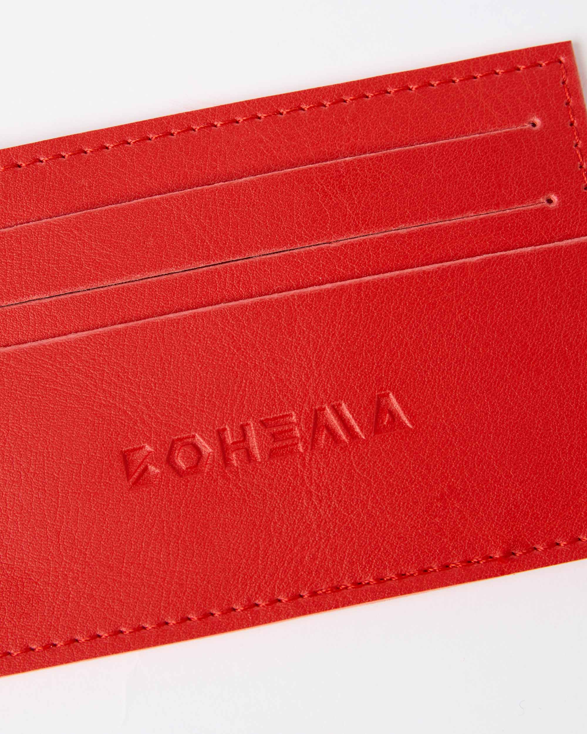 BOHEMA Corny Card Holder - lifestyle shot