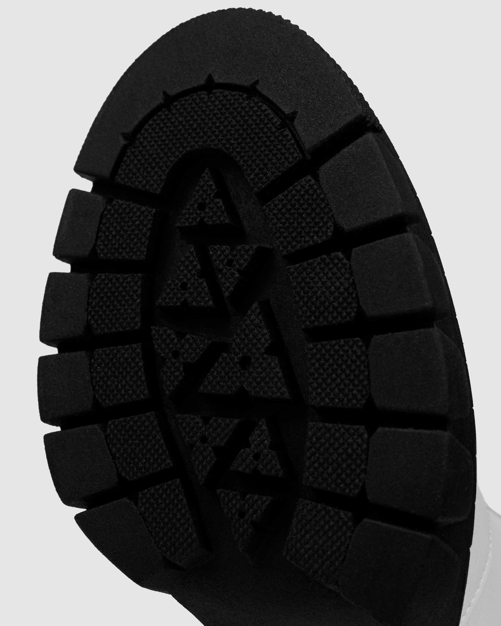 BOHEMA Ritual Boots in white - pair view of women's ankle boots