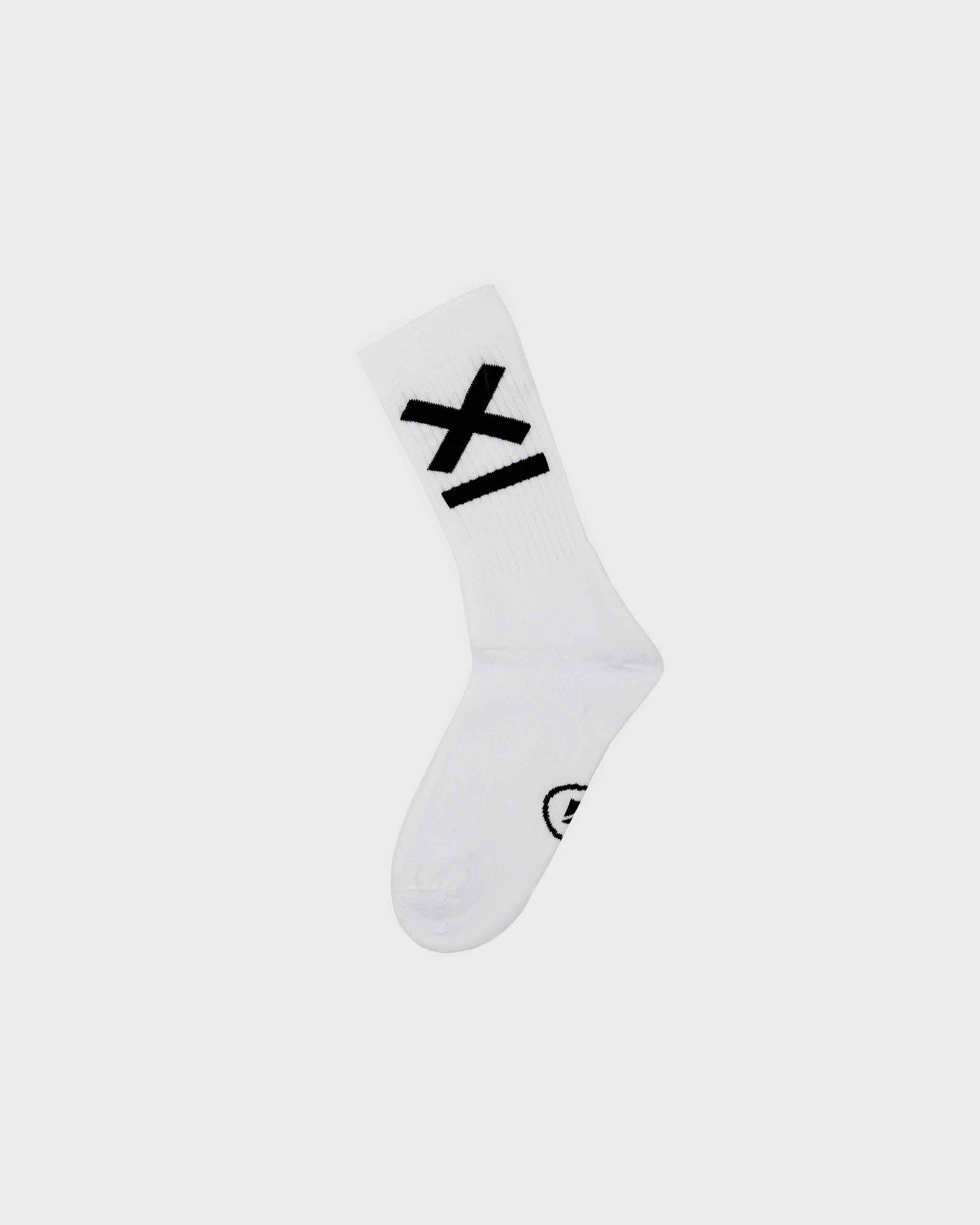 BOHEMA Organic Cotton Socks - fabric texture