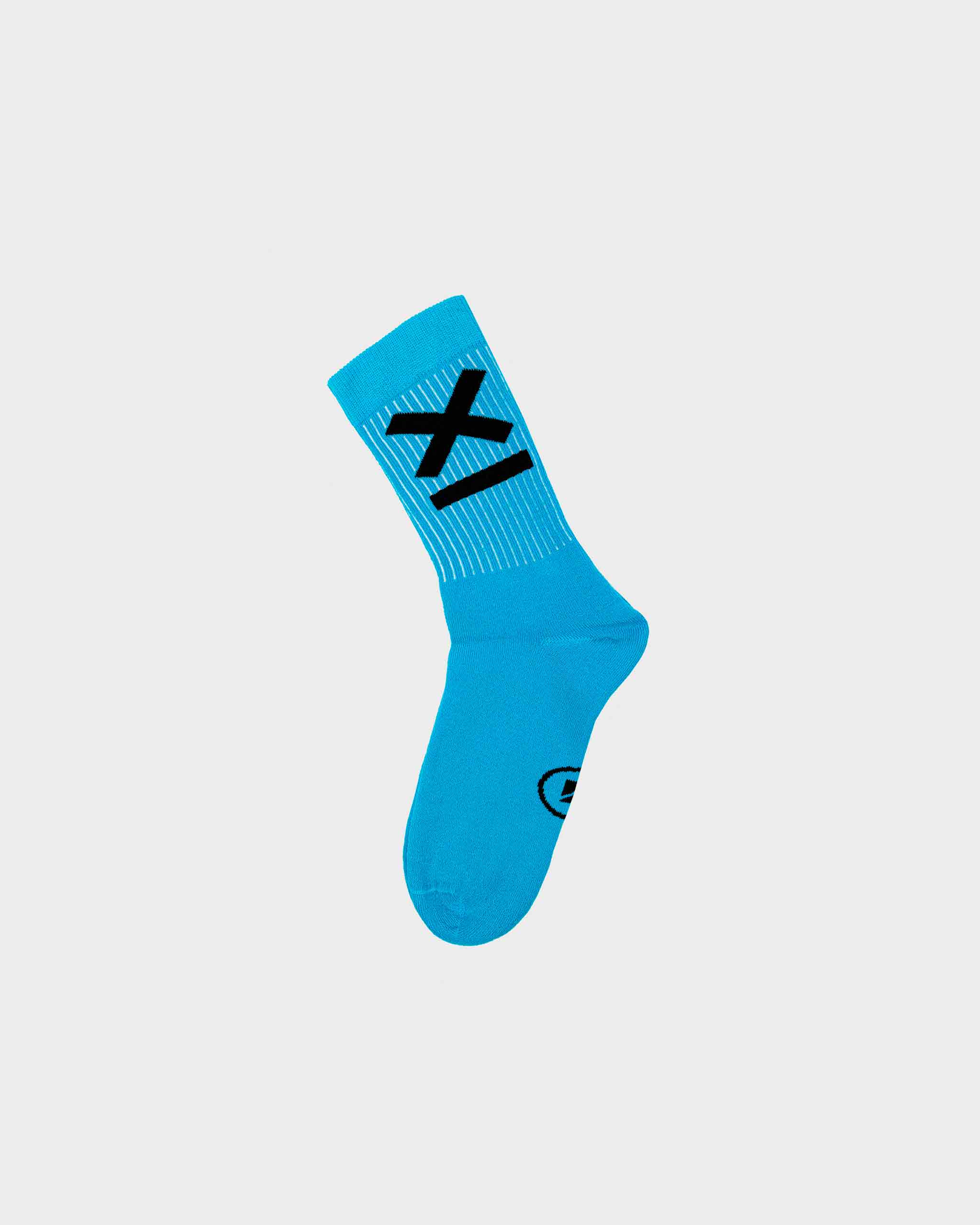 BOHEMA Organic Cotton Socks - on foot