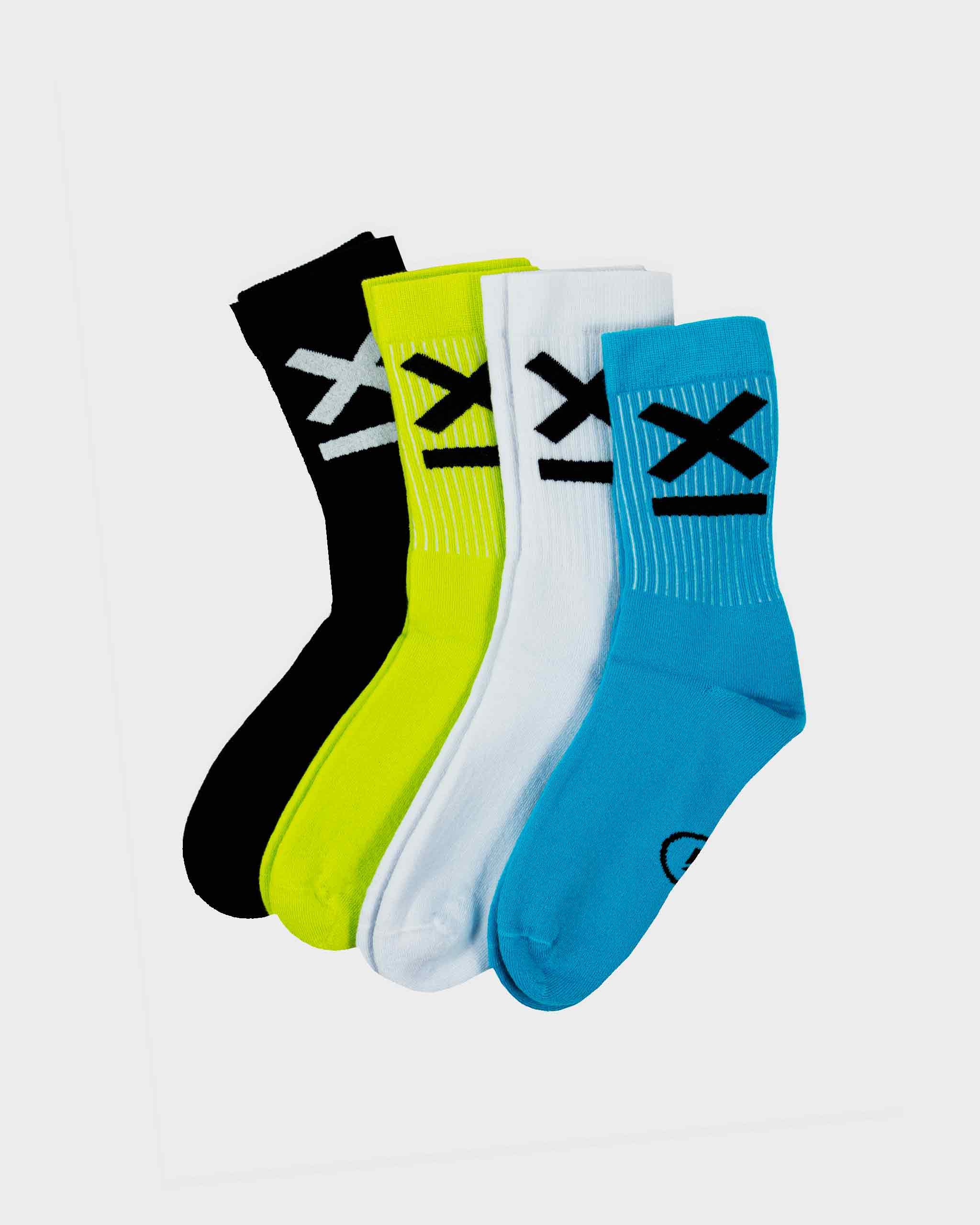 BOHEMA Organic Cotton Socks - gift set