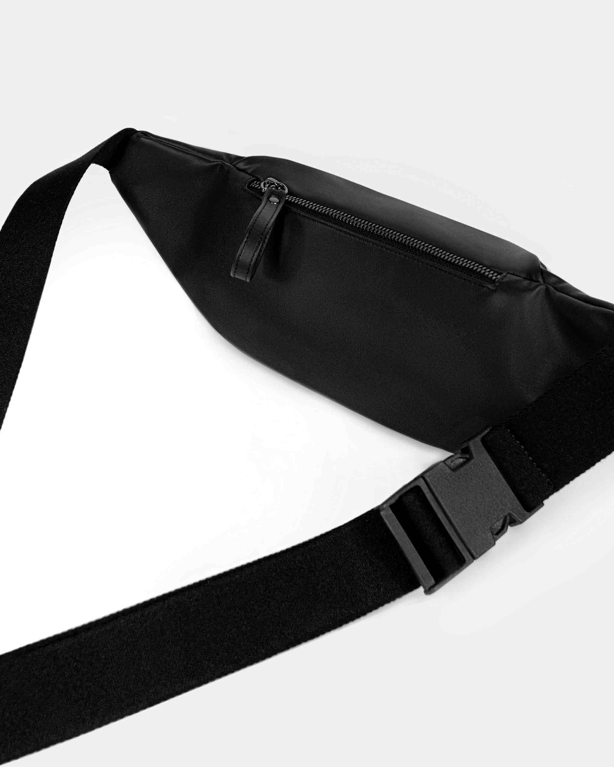 BOHEMA Silicone Bum Bag - detail view