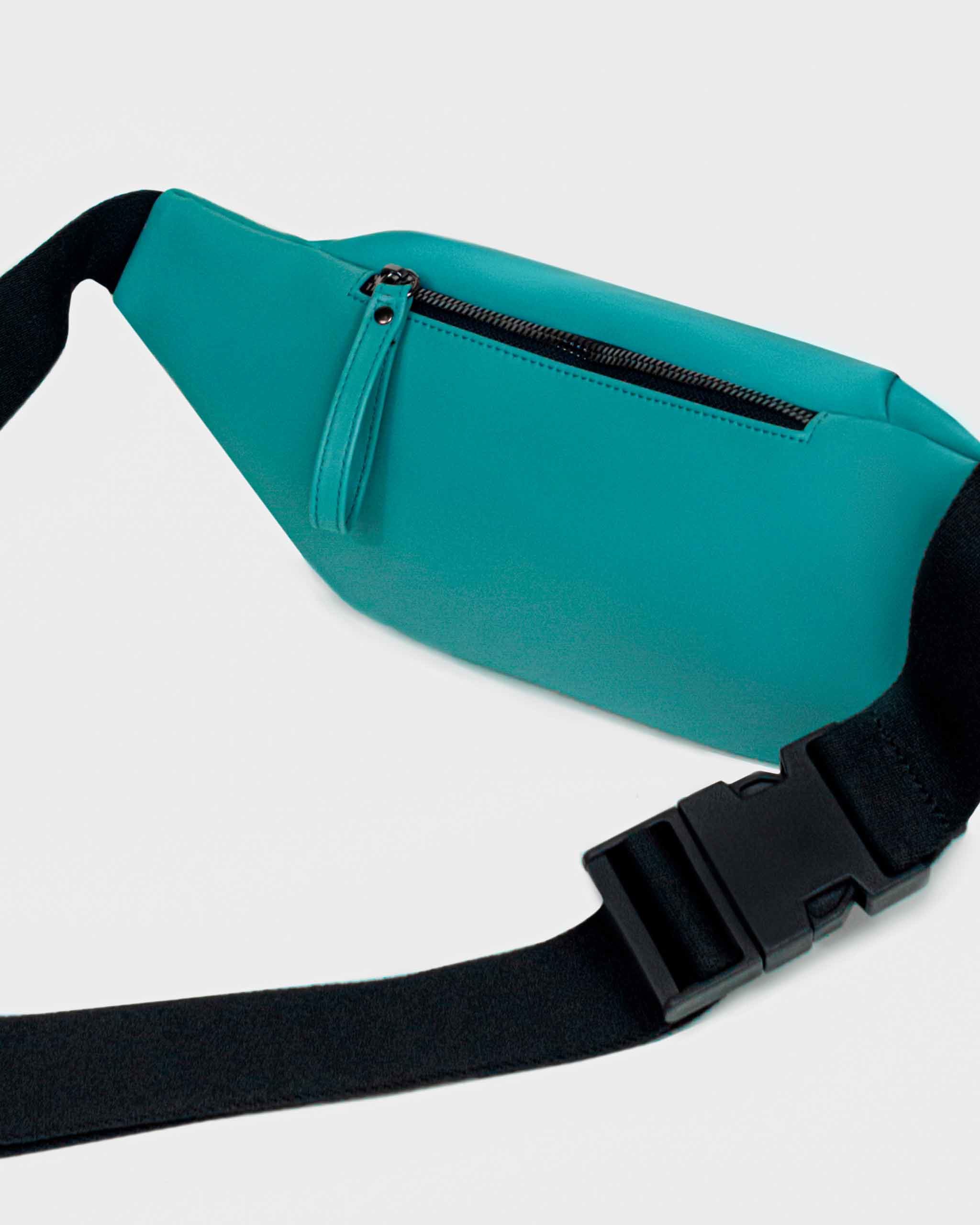 Bohema Silicone Bum Bag - detail